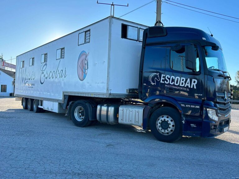 Escobar multitransportes SL