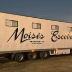 Escobar multitransportes SL